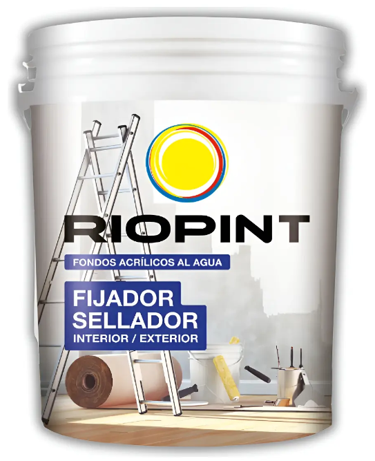 Fijador Sellador RIoPint 1L